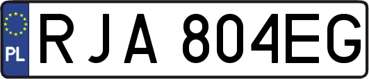 RJA804EG