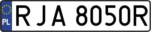 RJA8050R