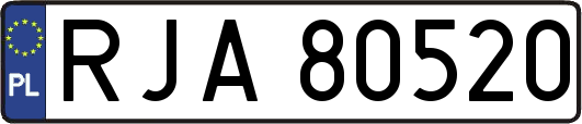 RJA80520