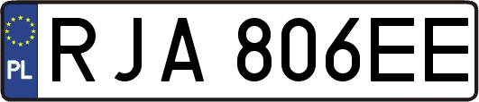 RJA806EE
