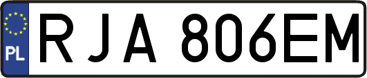 RJA806EM