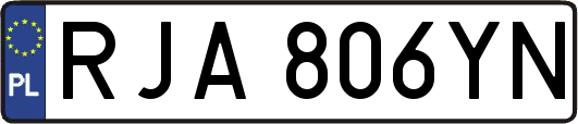 RJA806YN