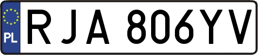 RJA806YV