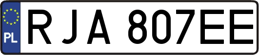 RJA807EE