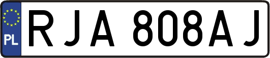 RJA808AJ