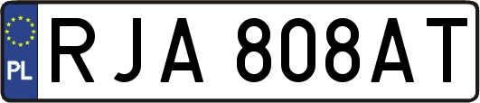 RJA808AT