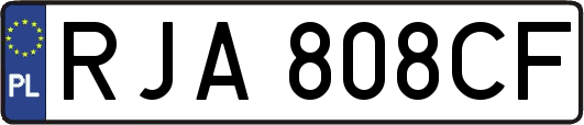 RJA808CF
