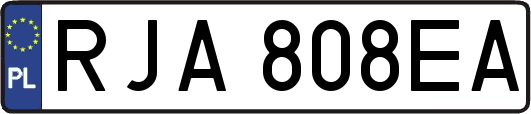 RJA808EA