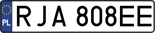 RJA808EE