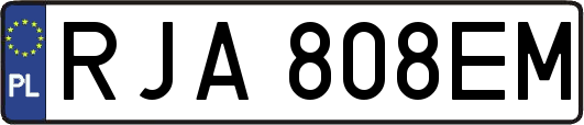 RJA808EM