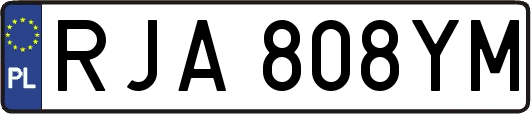 RJA808YM