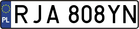 RJA808YN