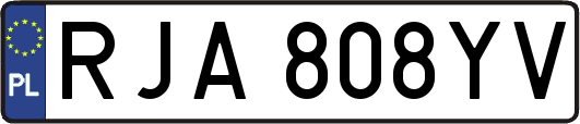 RJA808YV