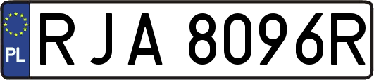 RJA8096R
