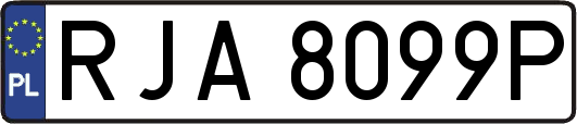 RJA8099P