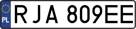 RJA809EE