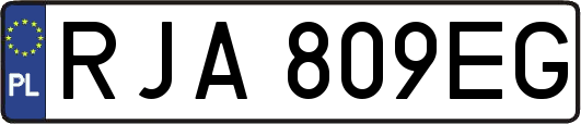 RJA809EG