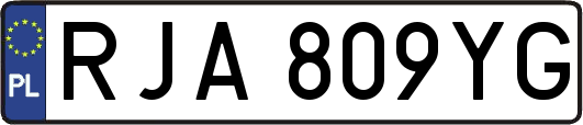 RJA809YG