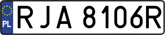RJA8106R