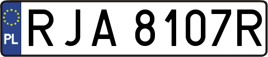 RJA8107R
