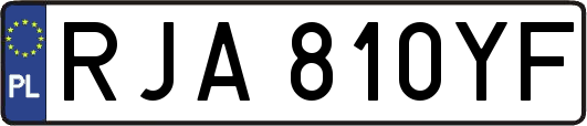 RJA810YF