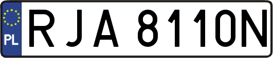 RJA8110N