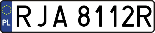RJA8112R