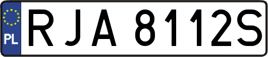 RJA8112S