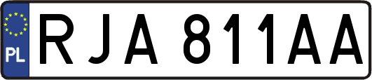 RJA811AA