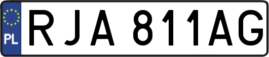 RJA811AG