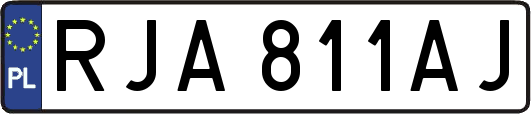 RJA811AJ