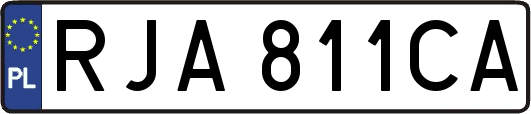 RJA811CA