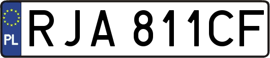 RJA811CF