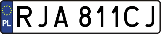 RJA811CJ