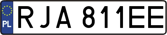 RJA811EE