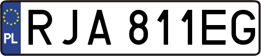 RJA811EG