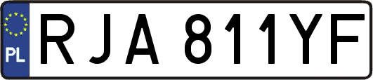 RJA811YF