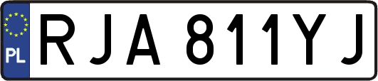 RJA811YJ