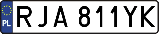 RJA811YK