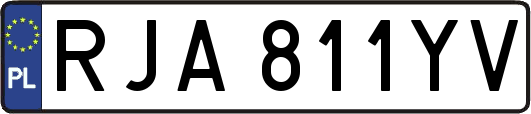 RJA811YV