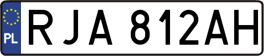RJA812AH