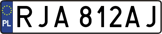 RJA812AJ