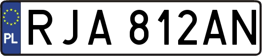 RJA812AN