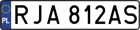 RJA812AS