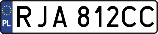 RJA812CC