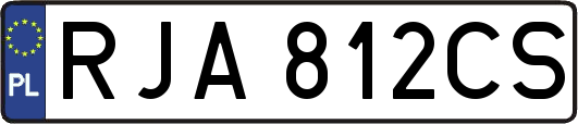 RJA812CS
