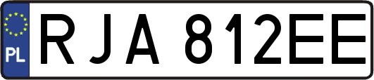 RJA812EE