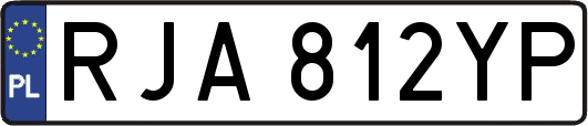 RJA812YP