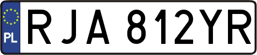 RJA812YR