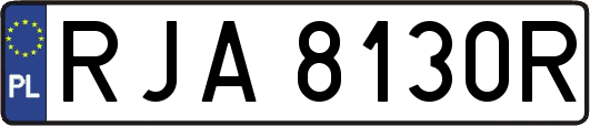 RJA8130R